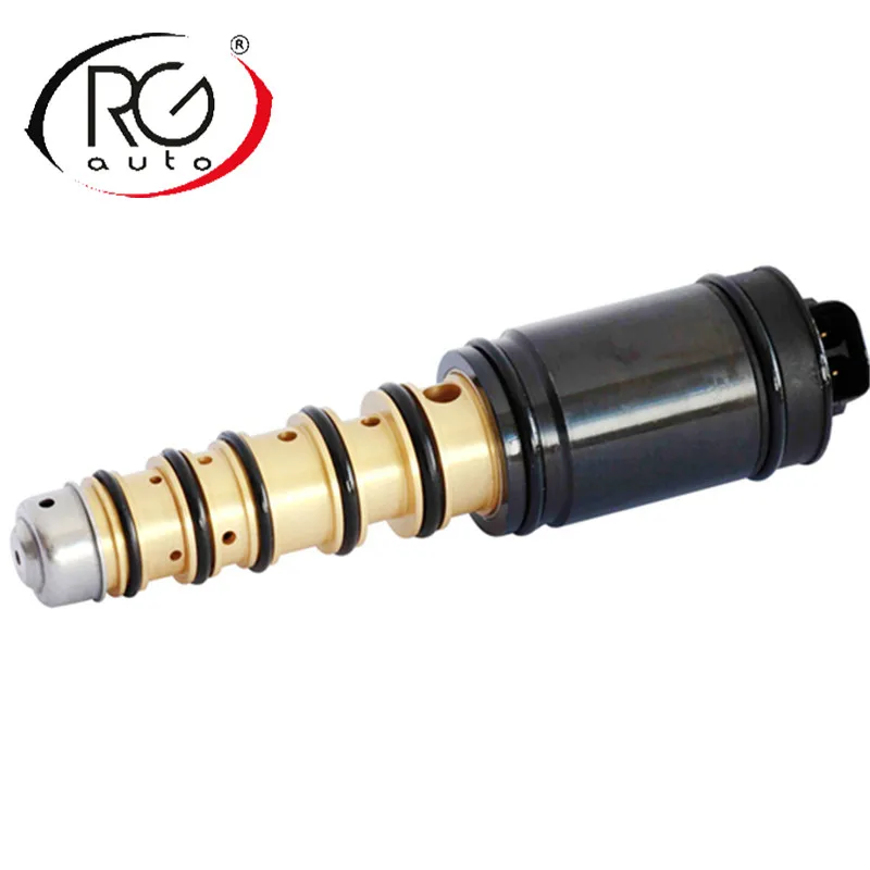 

Perfect Fit For Car Crown Yaris Sea Lions Reiz Auto AC Compressor Control Valve AC Compressor