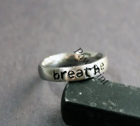 

stainless steel Breathe YLQ0694