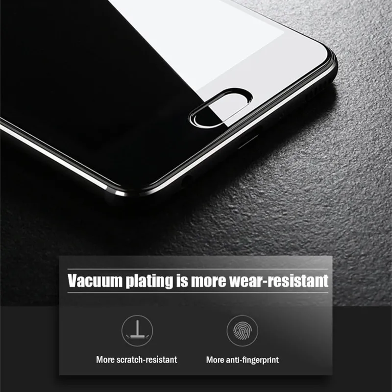 2 шт полная клеевая Защита экрана для Xiaomi Redmi Note 7 закаленное стекло полное покрытие для Xiaomi Redmi Note 7 9H 2.5D Премиум пленка