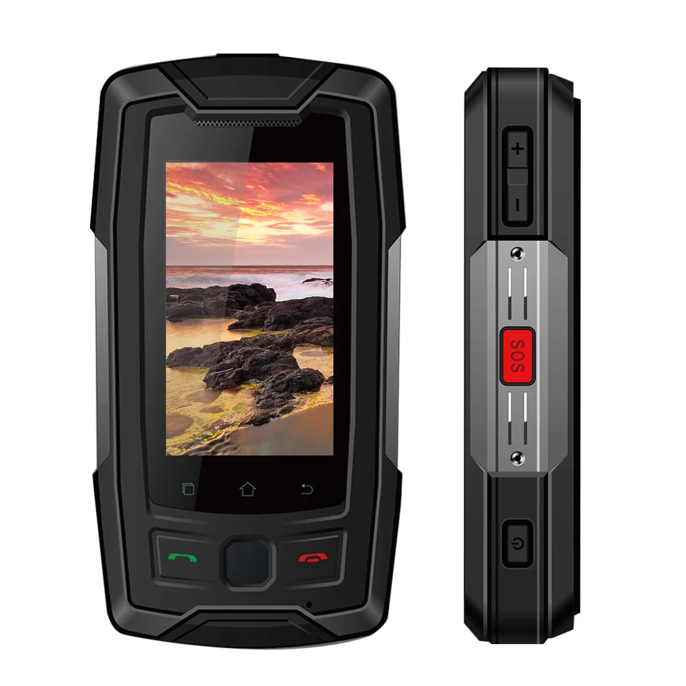  SERVO X7 Plus 2.45
