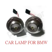10W CREE Angel Eyes 2X E60LCI FOR BMW 5 sevies E60LCI E61LCI