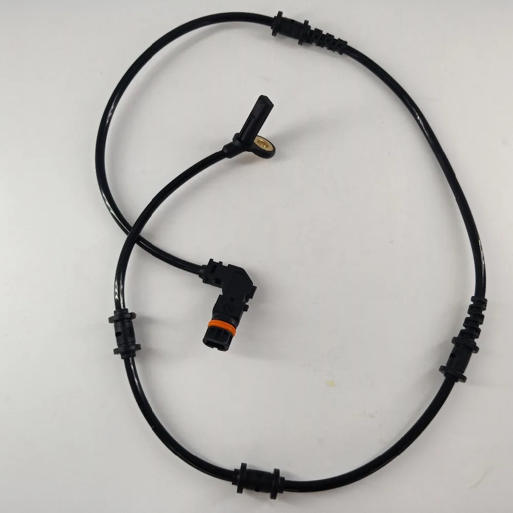Передний L/R ABS Датчик скорости колеса для MERCEDES BENZ W164 OEM 1645400917|Датчик ABS| |