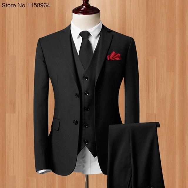 2017 Nouvelle Arrivée Homme Costumes Custom Made Marié Smokings Mode Groomsman Costume Slim Homecoming Costume costume