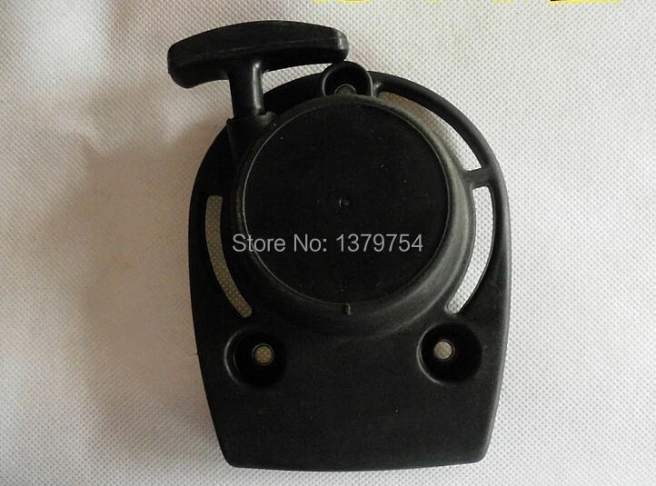 

Professional quality Honda GX35 brush cutter starter , brush cutter parts, recoil starter factory selling directly
