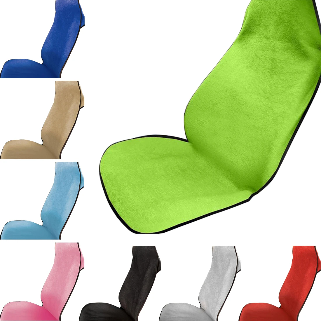 Interior Accessories Car Styling Automobiles Seat Car Seat Cover Multi