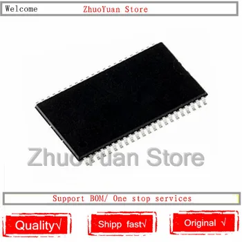 

1PCS/lot New original IS61LV25616AL-10TLI IS61LV25616-10T IS61LV25616 TSSOP44 IC chip