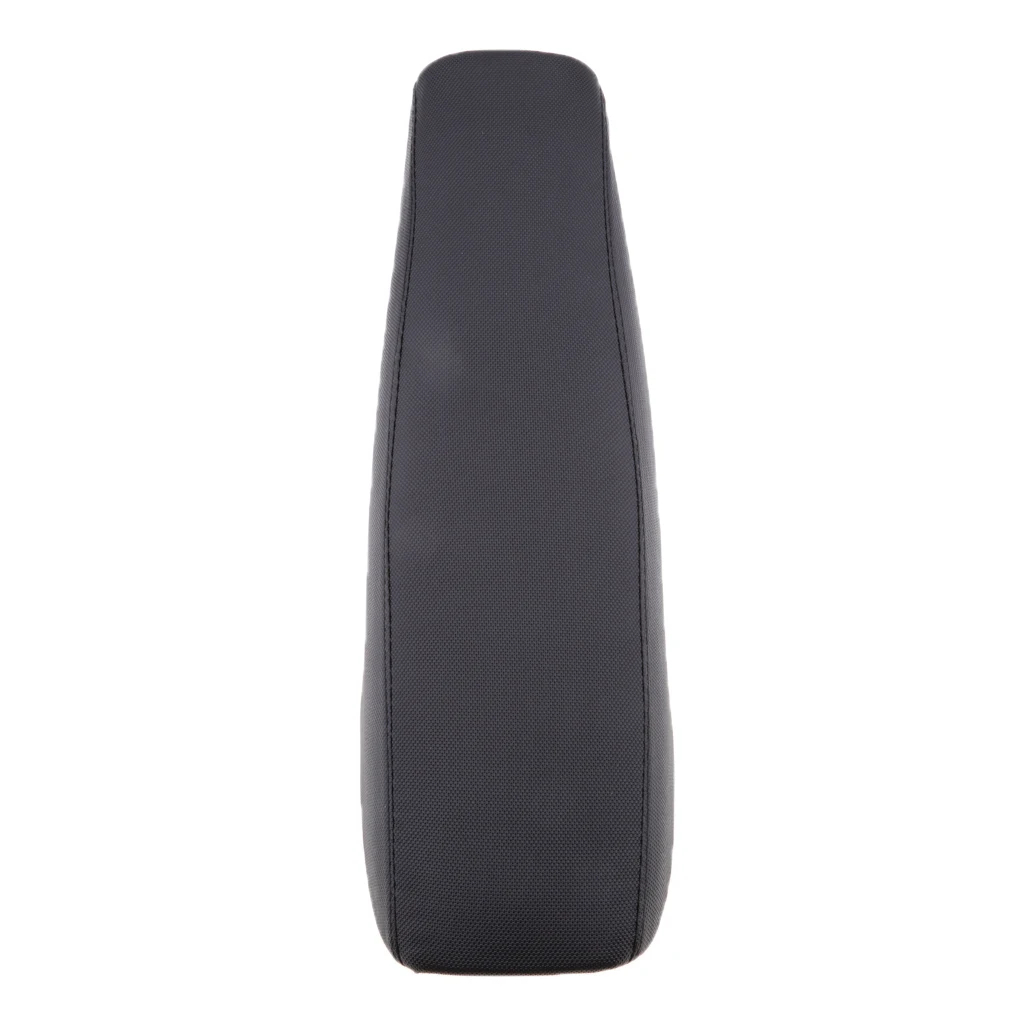 Brand New Soft Motorcycle Rear Seat 460mm Seat Cushion For  110 125 140cc PIT PRO TRAIL DIRT BIKE Black