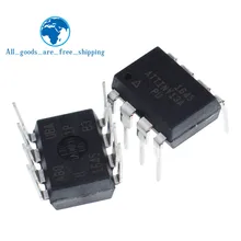 Тзт ATTINY13A-PU ATTINY13A ATMEL ATTINY13 13A-PU 8DIP IC