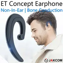 Conceito JAKCOM ET Non-In-Ear fone de Ouvido Fone de Ouvido venda Quente em Fones De Ouvido Fones De Ouvido como hoofdtelefoon xnxx cancelamento de ruído ativo
