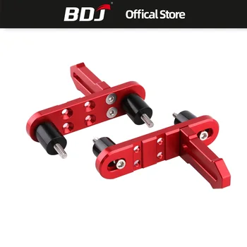 

BDJ For Yamaha Xmax300 Nmax155 Aerox Nvx155 Motor Universal Front Spotlight Bracket Fixed Lamp Holder Modification Accessories