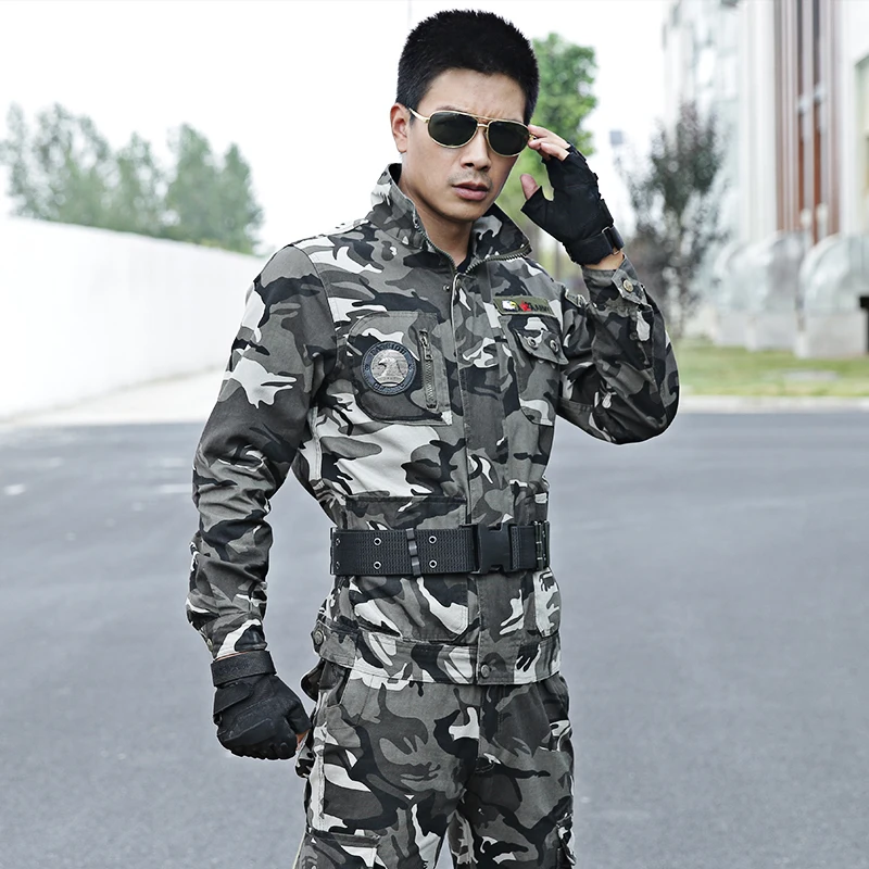 Купить Костюм Армейские Мужской