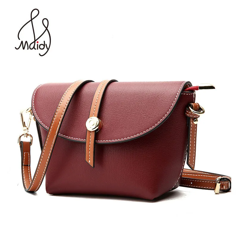 

Maidy Summer Style Women Genuine Cowhide Leather Envelope Handbag Flap Bags Shoulder Messenger Crossbody Designer High Quality