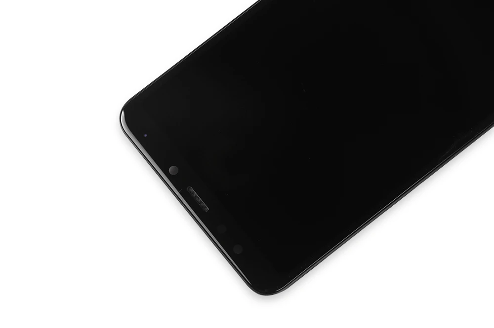 Для Xiaomi Redmi 5 ЖК-дисплей+ сенсорный экран 5,7 дюймов тест хорошо ...