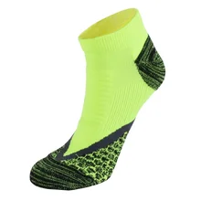 Велосипедные носки для улицы, мужские спортивные носки, защищающие ноги, дышащие впитывающие влагу для велосипедного спорта, быстро сохнут