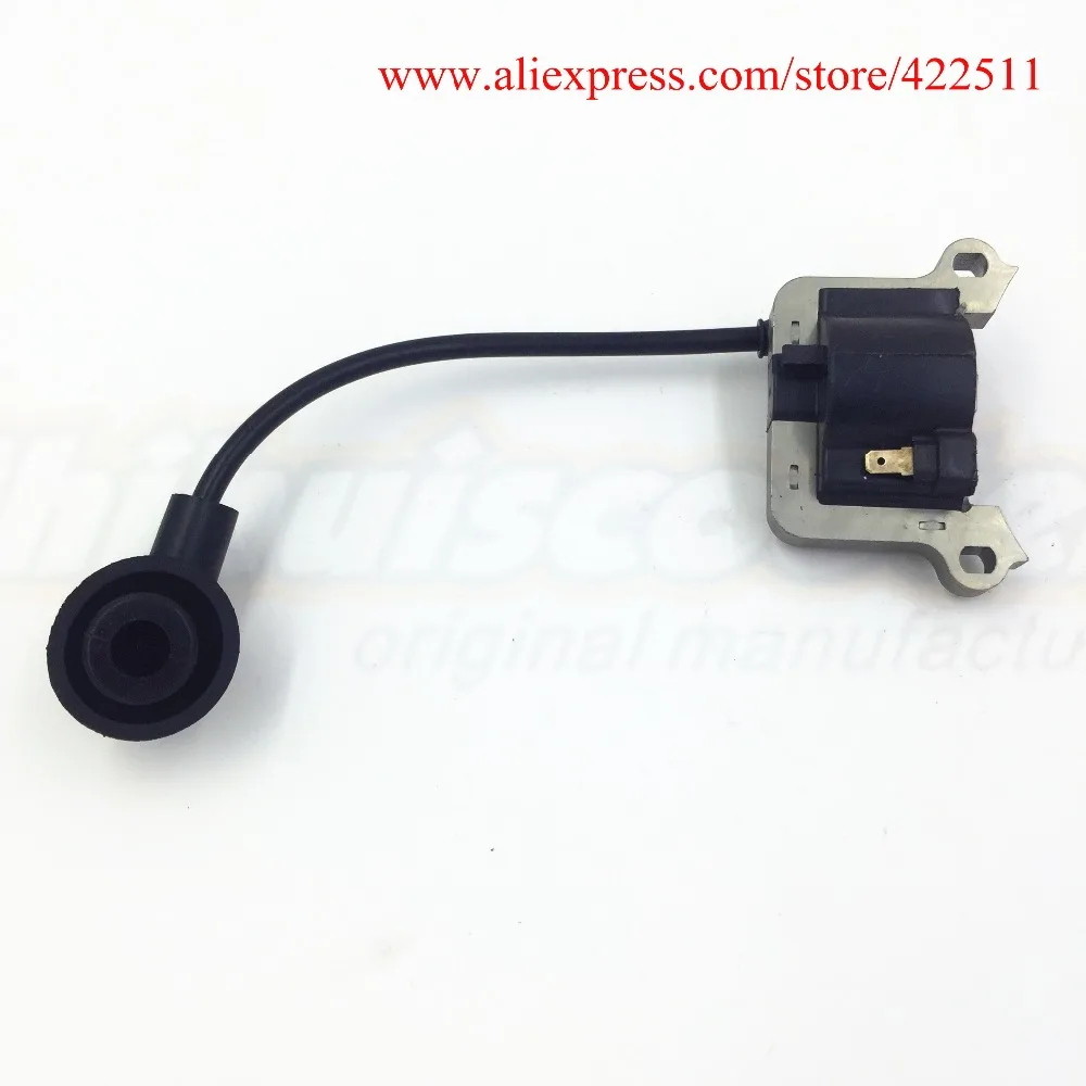 Gas Scooter Engine Ignition Coil 49cc 2 stroke Engine Ignition Coil