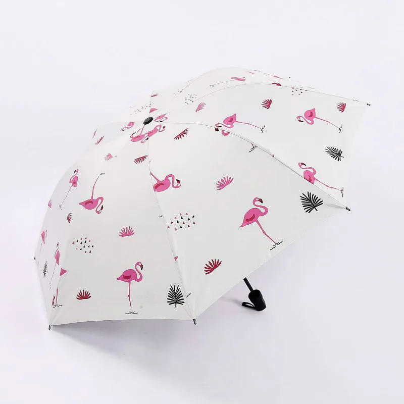 Ветрозащитный складной зонт от дождя и солнца для женщин, роскошные большие ветрозащитные зонты, дождевик для девушек, красный, синий, с покрытием
