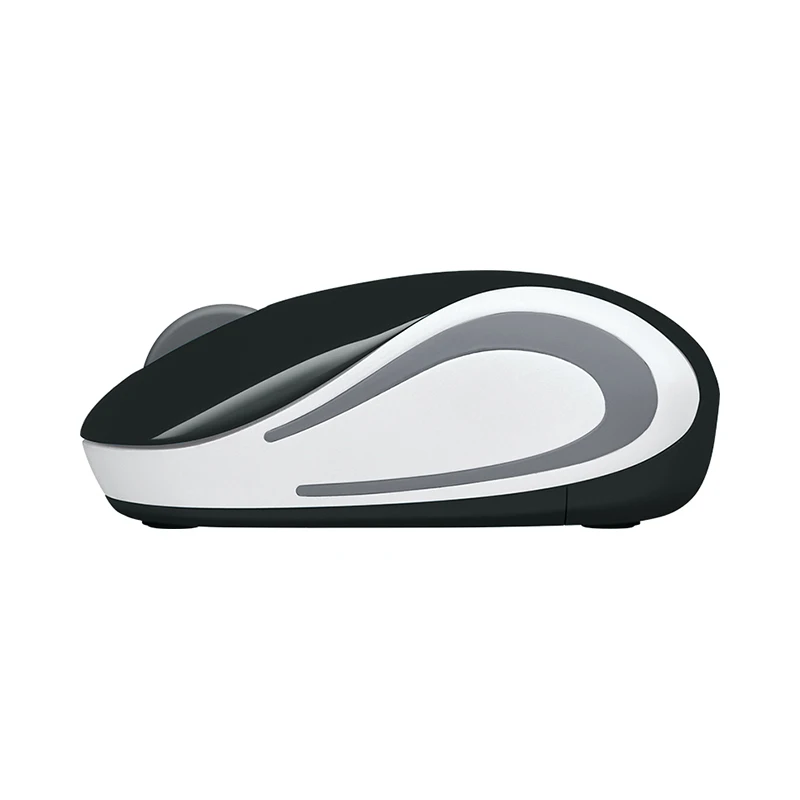 Беспроводная мышь Logitech M187 черный|Мыши| |