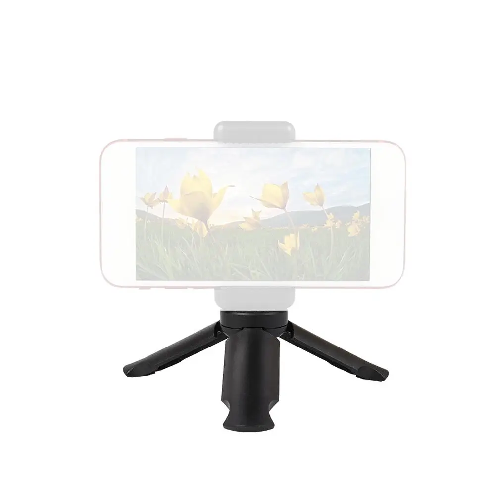 Складной мини-штатив для DJI OSMO Mobile 2 ручной карданный стабилизатор подставка Zhiyun