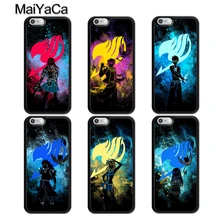 fairy tail coque iphone xr