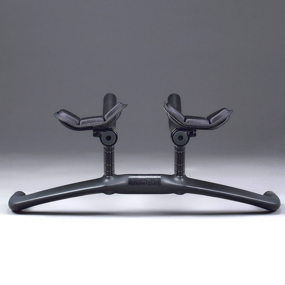 Carbon TT Frame 420mm Stuur Tijdrit Fiets Rest Bar Triathlon Fiets UD Matte  Glossy HB019|bike rest|bike rest barshandlebar time trial - AliExpress