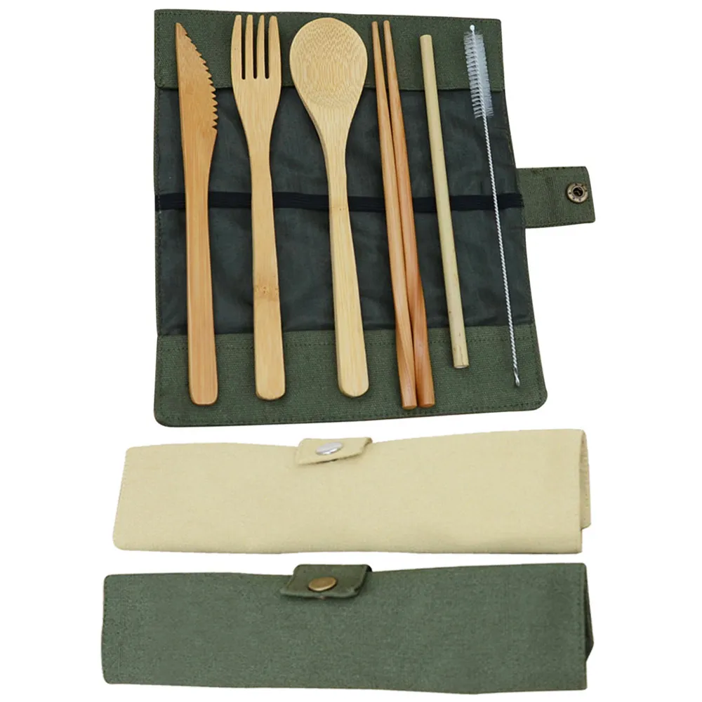 PortableDinnerwareSet