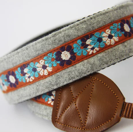 

Shoulder Strap Belt For Camera