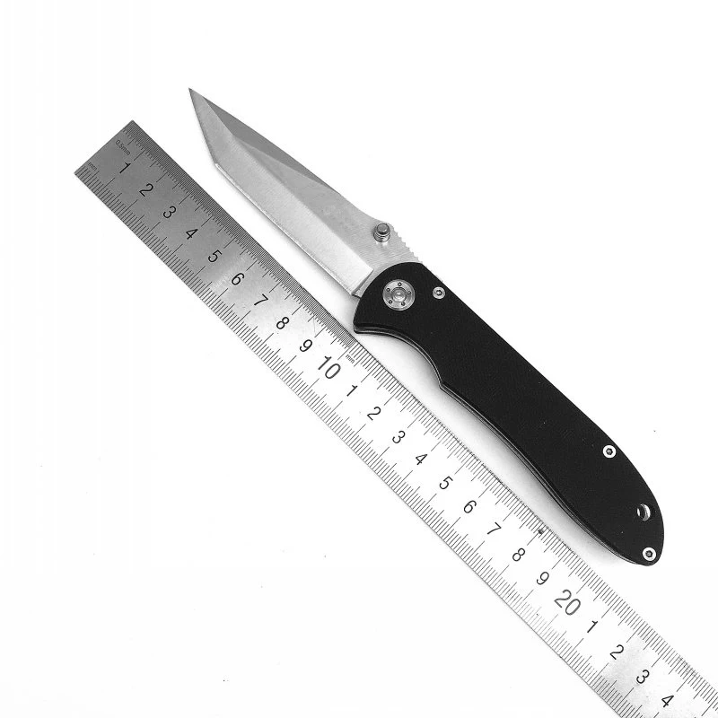 Маленький складной походный нож для выживания нож для скаутов Тактический карманный охотничий Карманный Нож EDC инструмент керамбит
