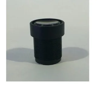 

10pcs/lot Focal length 4mm 2 megapixel excellent performance aspheric lens CCTV Lens