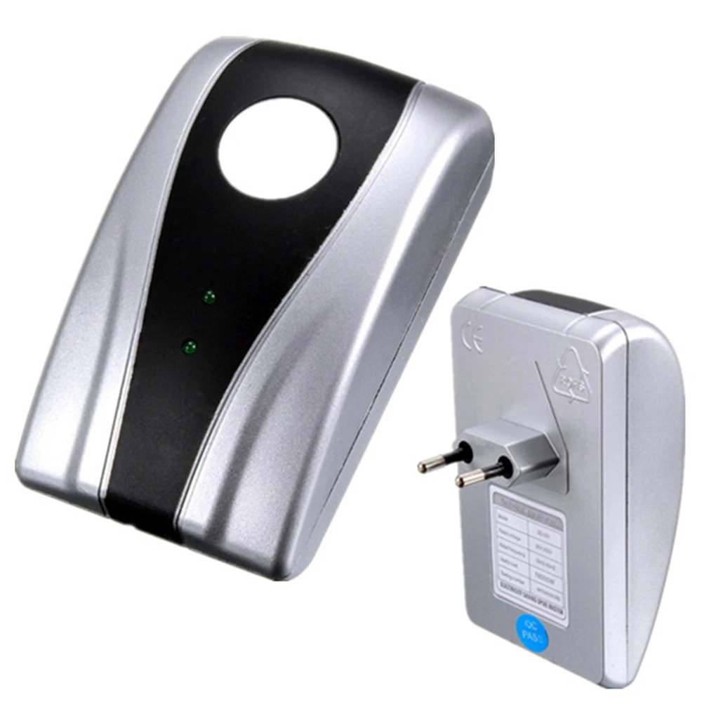

15KW Electricity Saving Box 90V-250V Electric Energy Power Saver Power Factor Saver Device up to 30% For Home Office Fact Gift