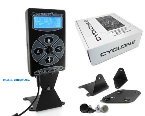 cyclone 2.0(1)
