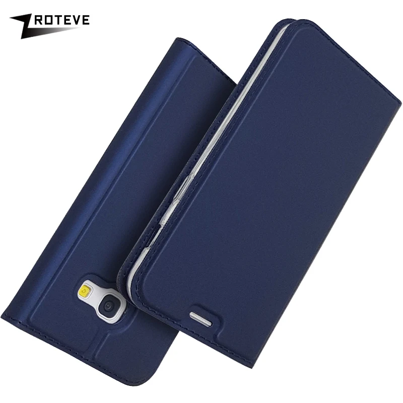 

ZROTEVE For Samsung A5 2017 Case PU Wallet Case Coque For Samsung Galaxy A5 2017 Leather Stand Flip Cover Case For Galaxy A520