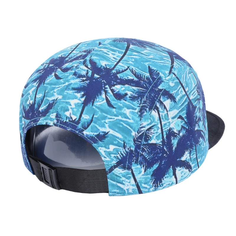 hawaiian ball caps