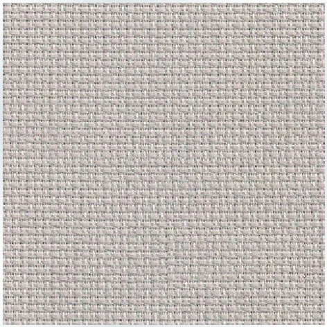 

Top Quality 100% cotton embroidery cross stitch Aida canvas fabric dove grey gray color 14CT