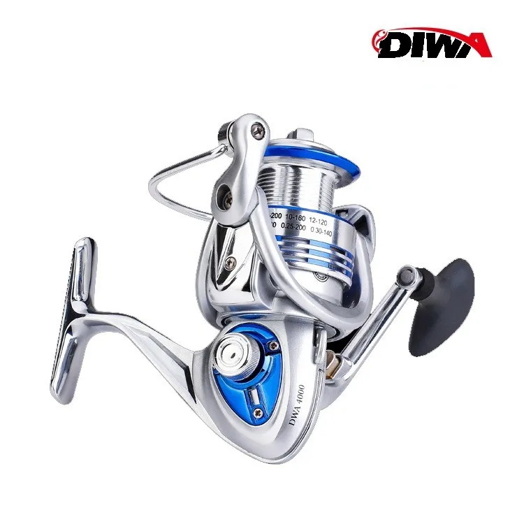 Carretilhas de pesca