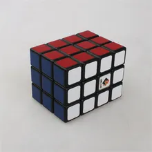 CubeTwist 3x3x4 скоростной Магический кубик-головоломка для соревнований влюбленных, твист-головоломка, интеллектуальные игрушки