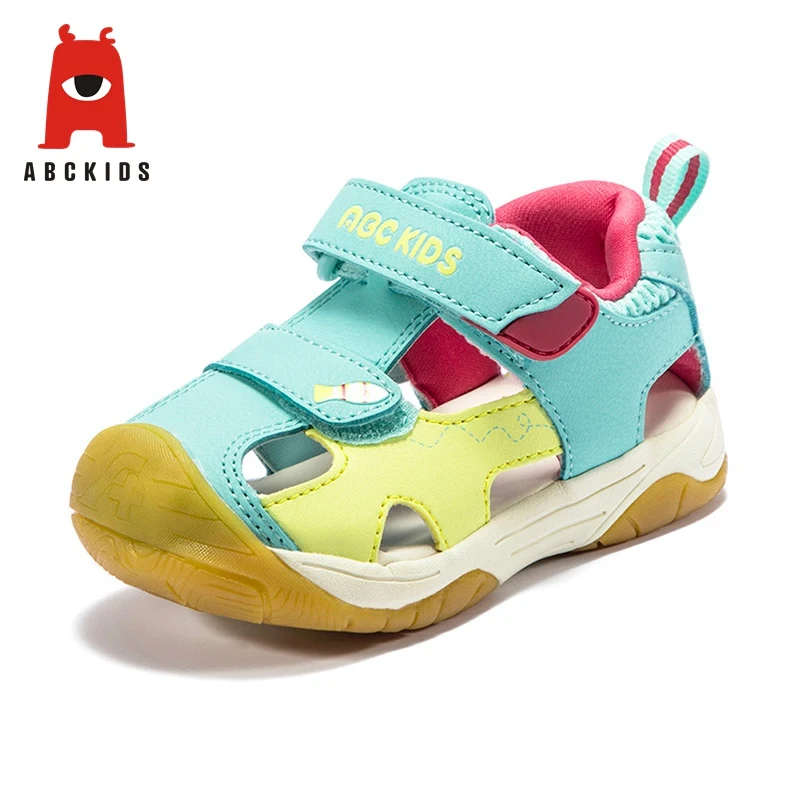 ABC KIDS 2019 Spring Summer Children Unisex Outdoor Sport Shoes Comfortable Anti-slip Toddler Sneakers ABC KIDS 2019 Spring Summer Children Unisex Outdoor Sport Shoes Comfortable Anti-slip Toddler Sneakers