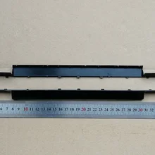 SSEA новые шарниры для крышки с ЖК-экраном для lenovo Y50-70 Y50-70T сенсорные петли