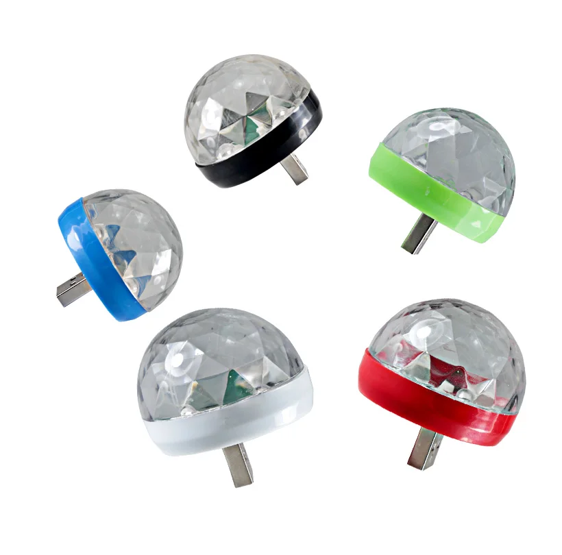 mini stage night light 2222