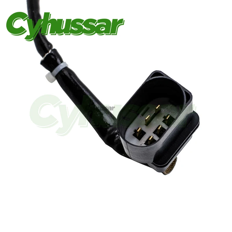Кислородный датчик O2 Lambda соотношения воздуха и топлива для SEAT LEON TOLEDO MK2 SKODA FABIA 1 4 л