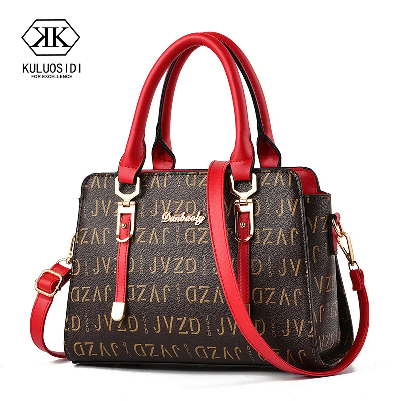 

Brand Luxury Handbags Women Bags Designer Crossbody Bag for Women 2019
