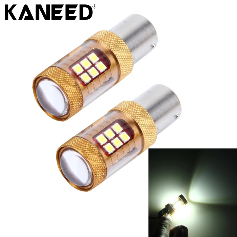 Car Brake Light Bulb LED Backup Car Reversing Bulb Backup Light Turn