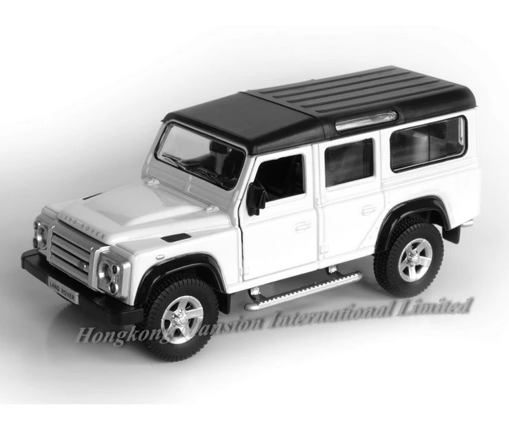 136 Car Model For TheLand Rover Defender (8)
