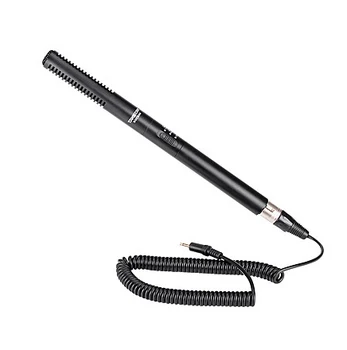 

New TAKSTAR sgc-568 Professional Interview Condenser Microphone Access Camera Video Camera Shotgun Microphone Brazil Russia