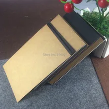 A6 105x148 мм 300gsm праздничное украшение-растяжка пустой DIY Бумага картона для лазерных принтеров ручной работы нарисовать проект картонные оптом