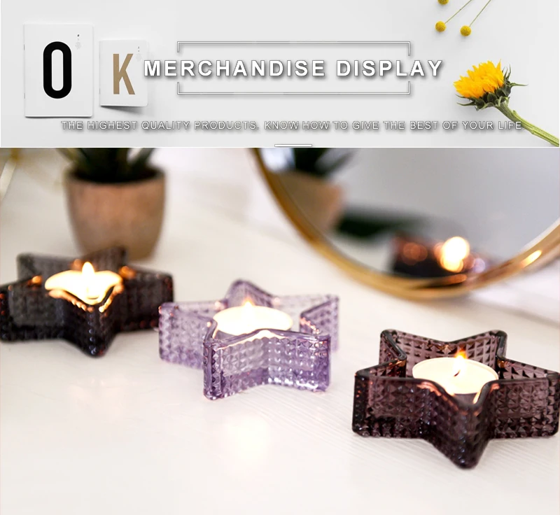 photophore wedding centerpiece hanging candle holder wedding candle holder tealight holder glass lantern menorah maroc centro mesa candle holder lantern candle stands latern candle  (4)