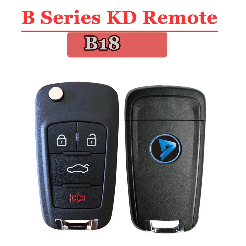 1 шт.) B18 kd пульт дистанционного управления 3+ 1 кнопка B серии дистанционного ключа для URG200/KD900/KD200 машины