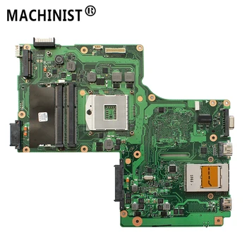 

Original For ASUS U50F U50 REV2.0 laptop notebook motherboard HM55 DDR3 PGA989 100% fully Tested Free shipping