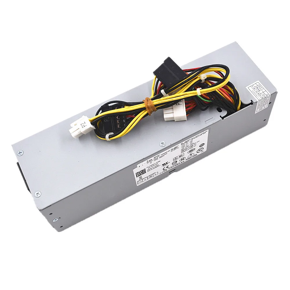 

Power Supply for DELL OPTIPLEX 3010 390 790 990 SFF 2TXYM RV1C4 3WN11 592JG