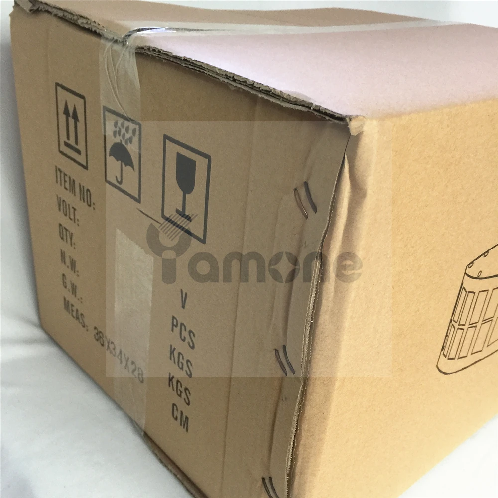 3 Layer Butterfly Light 12
