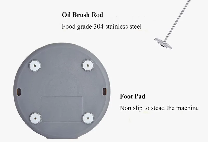 Egg roll maker (18)